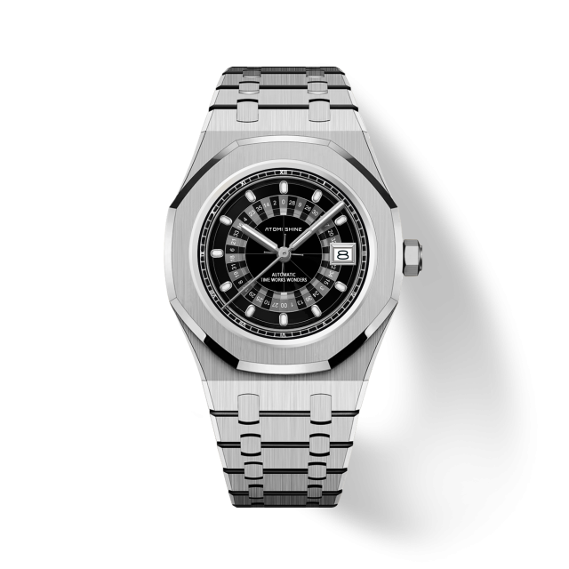 OCTAFORMA CLASSIC WATCH
