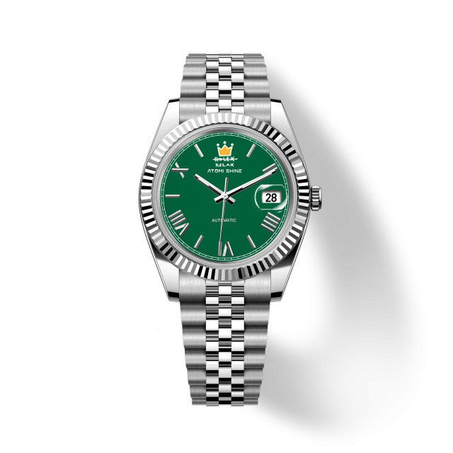 EONDATE MAXI CLASSIC WATCH