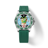 HYDROCORE FLUORO WATCH