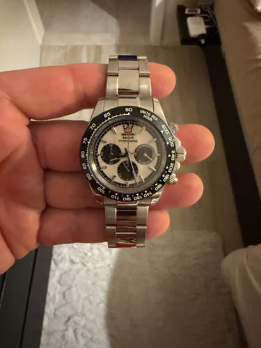 Customer review photo
