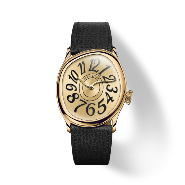 ILLUSION CLASSIC WATCH