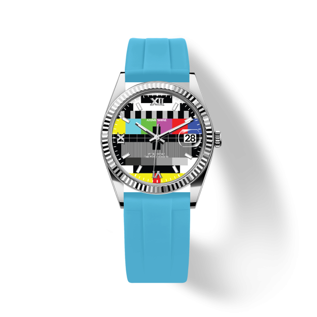 EONDATE FLUORO WATCH