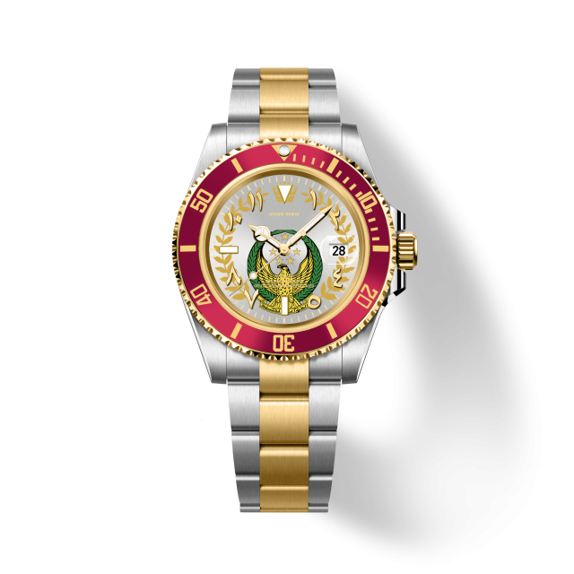 HYDROCORE CLASSIC WATCH