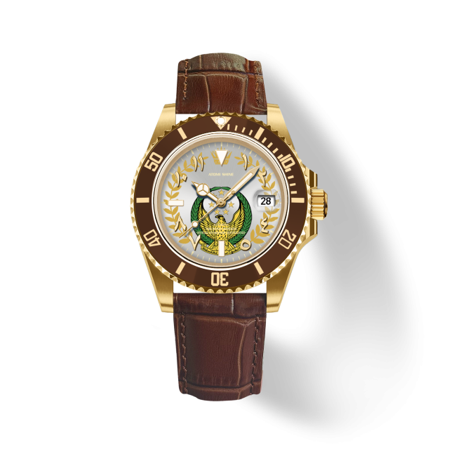HYDROCORE CLASSIC WATCH