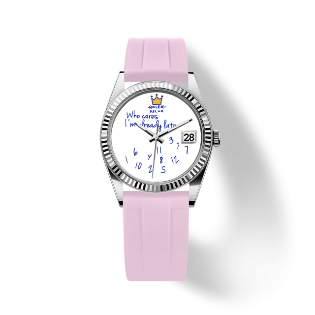 EONDATE FLUORO WATCH