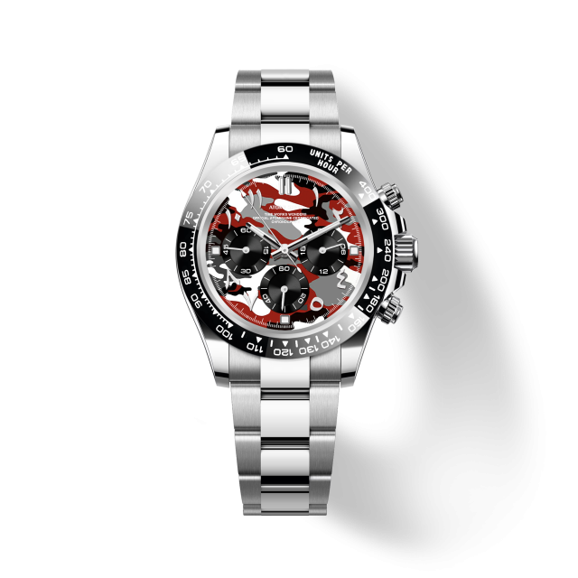 VELOCIREX CLASSIC WATCH