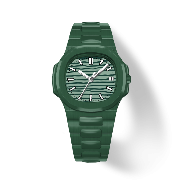 TECHNAUTIC CERAMIC WATCH