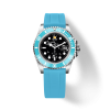 HYDROCORE FLUORO WATCH