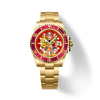 HYDROCORE DIAMOND WATCH