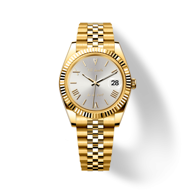 EONDATE MAXI CLASSIC WATCH
