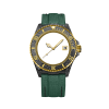 GOLD HYDROCORE CARBON FIBER WATCH CUSTOMIZE
