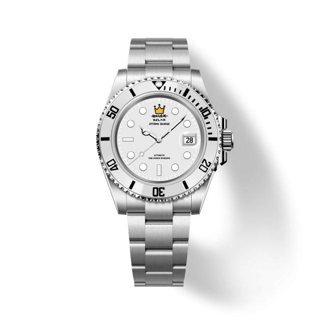 HYDROCORE CLASSIC WATCH