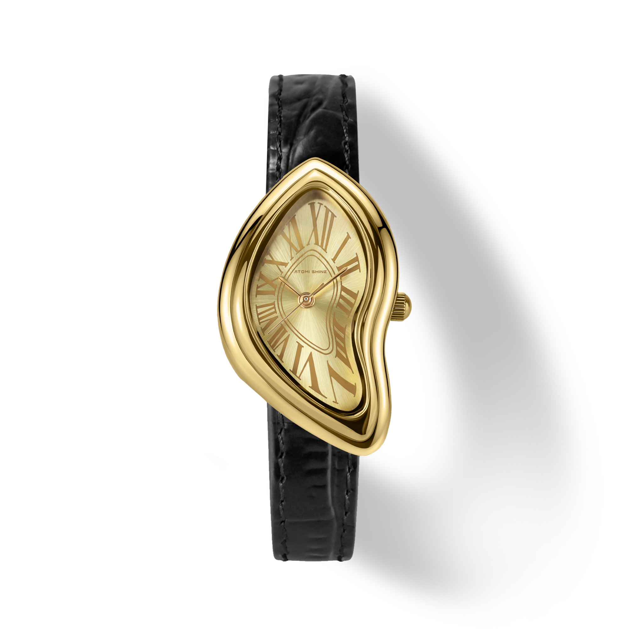 PARALLAX CLASSIC  WATCH