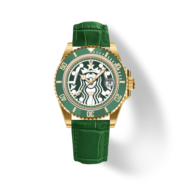 HYDROCORE CLASSIC WATCH