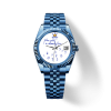 EONDATE MAXI CHROMATIC WATCH