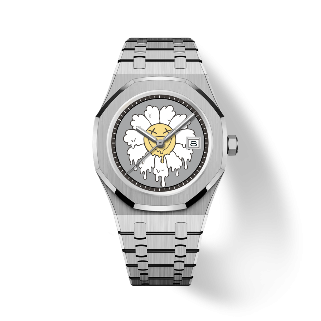 OCTAFORMA CLASSIC WATCH