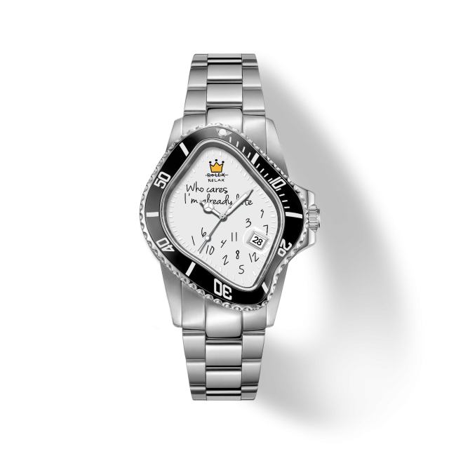 XENOFLUX CLASSIC WATCH