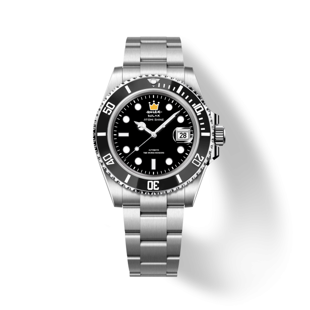 HYDROCORE CLASSIC WATCH