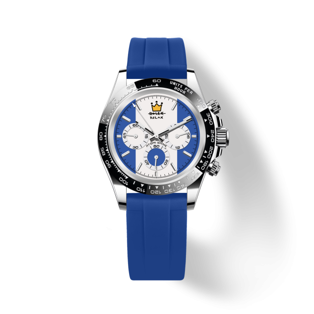 VELOCIREX FLUORO WATCH