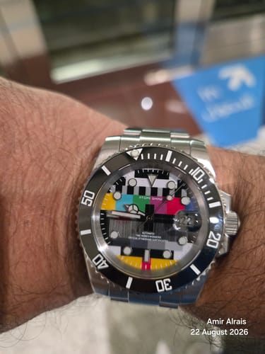 Customer review photo