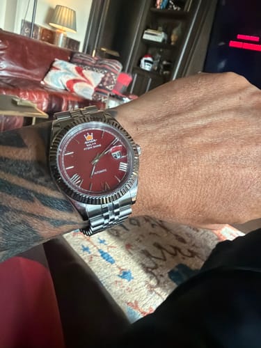 Customer review photo