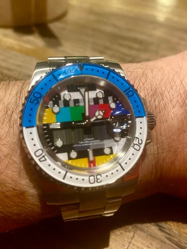 Customer review photo