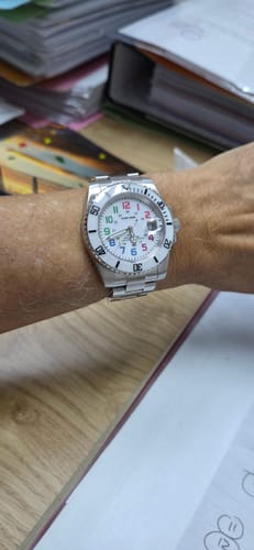 Customer review photo