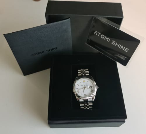 Customer review photo