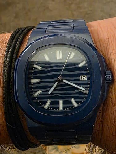 Customer review photo