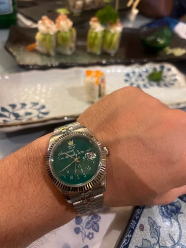 Customer review photo