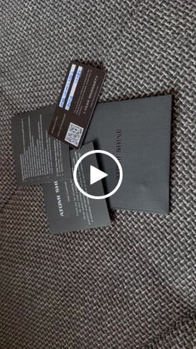 Customer review photo