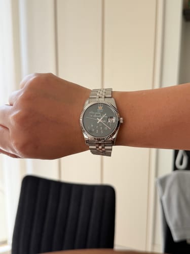 Customer review photo
