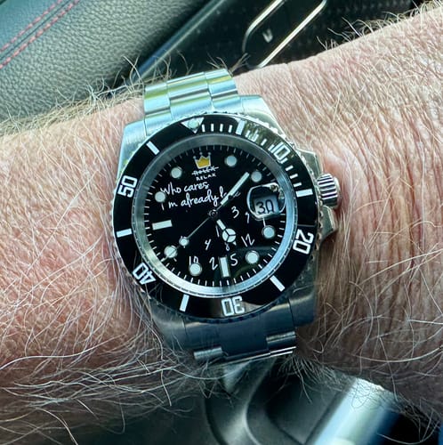 Customer review photo