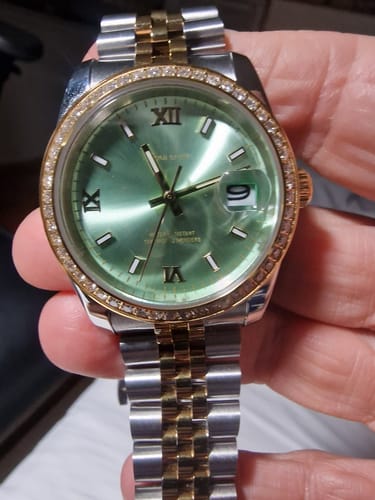 Customer review photo