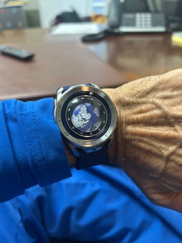 Customer review photo