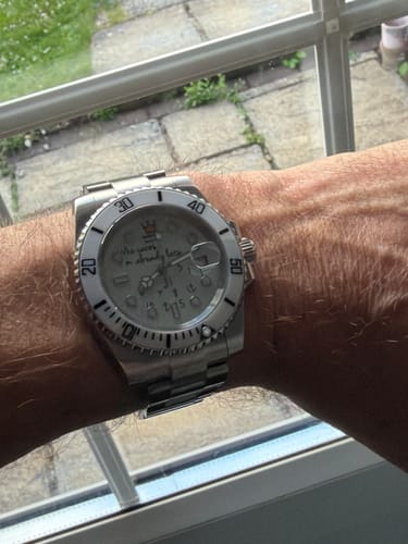 Customer review photo