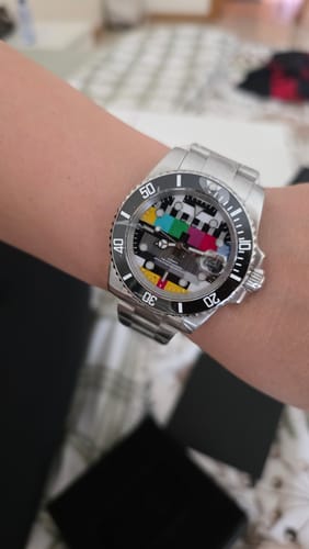 Customer review photo