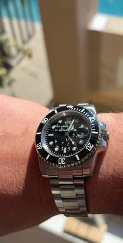 Customer review photo