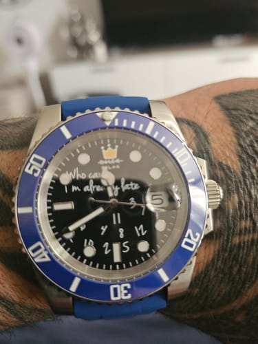Customer review photo