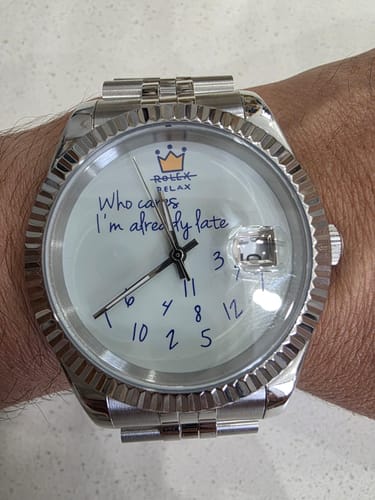 Customer review photo