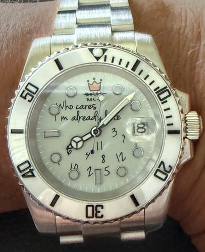 Customer review photo