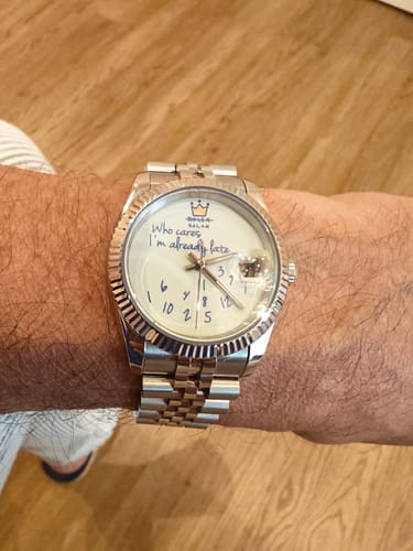 Customer review photo