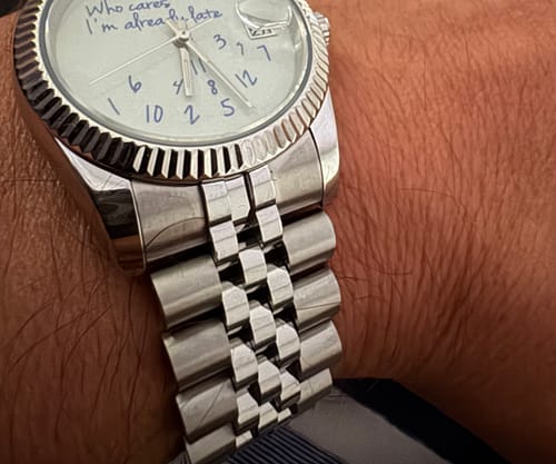 Customer review photo