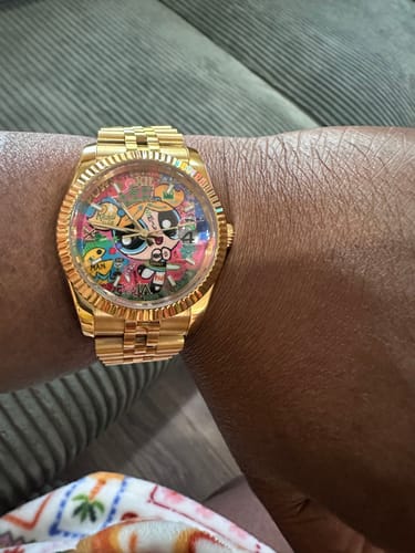 Customer review photo