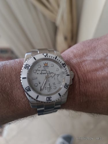 Customer review photo