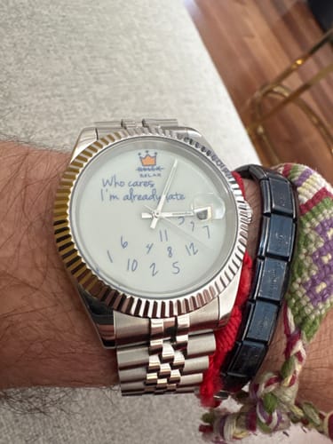 Customer review photo