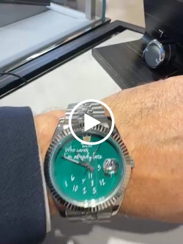 Customer review photo