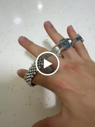 Customer review photo