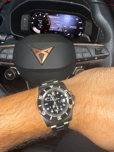 Customer review photo