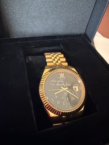 Customer review photo